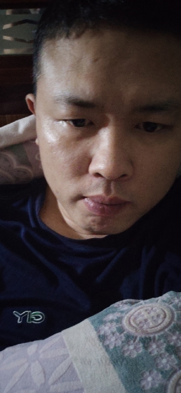 小军的第一张照片--郑州相亲服务中心
