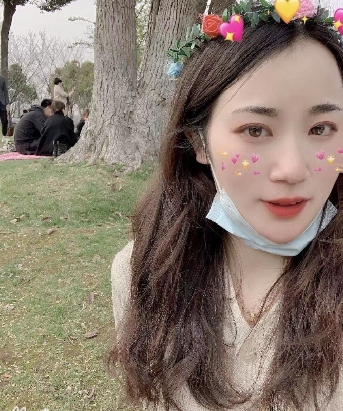 小花的第一张照片--郑州相亲服务中心