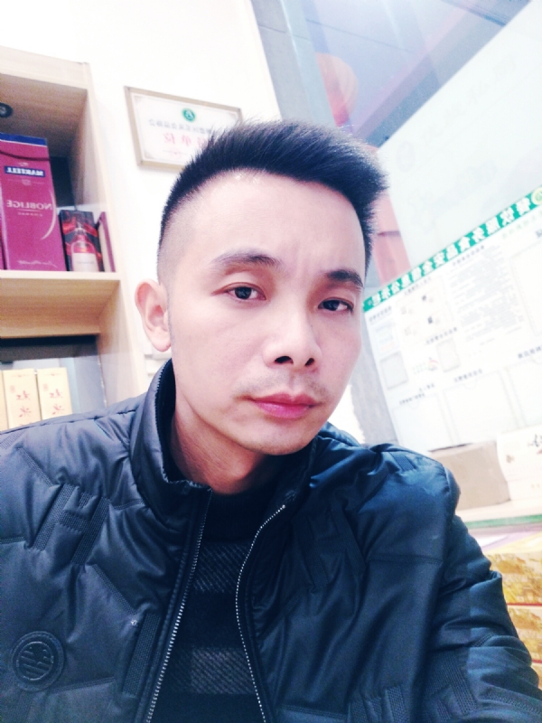 缘份来了挡都挡不住的第一张照片--郑州相亲服务中心