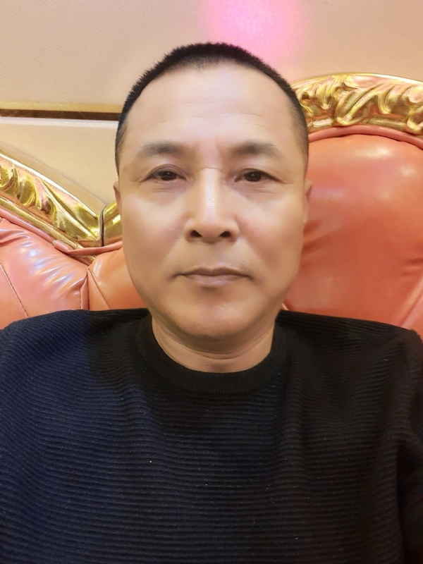 平常的第一张照片--郑州相亲服务中心