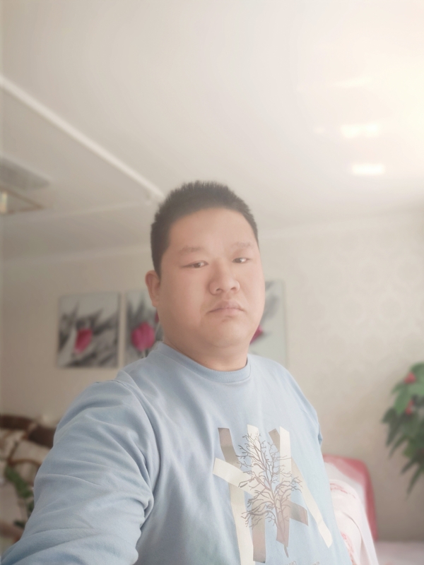别无选择的第一张照片--郑州相亲服务中心