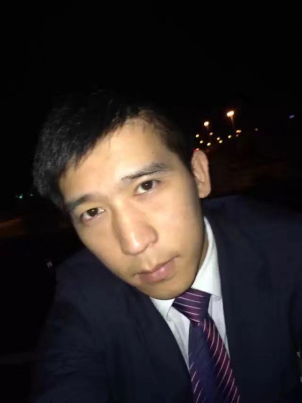 一条孤独的鱼的第一张照片--郑州相亲服务中心
