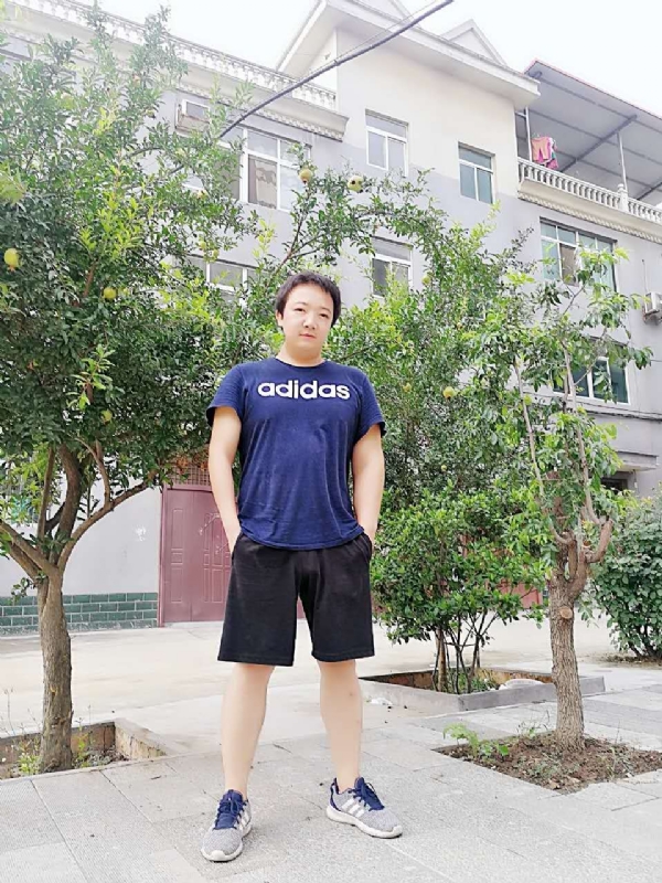 小宇的第二张照片--郑州相亲服务中心