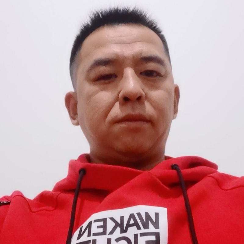 四海为家的第二张照片--郑州相亲服务中心