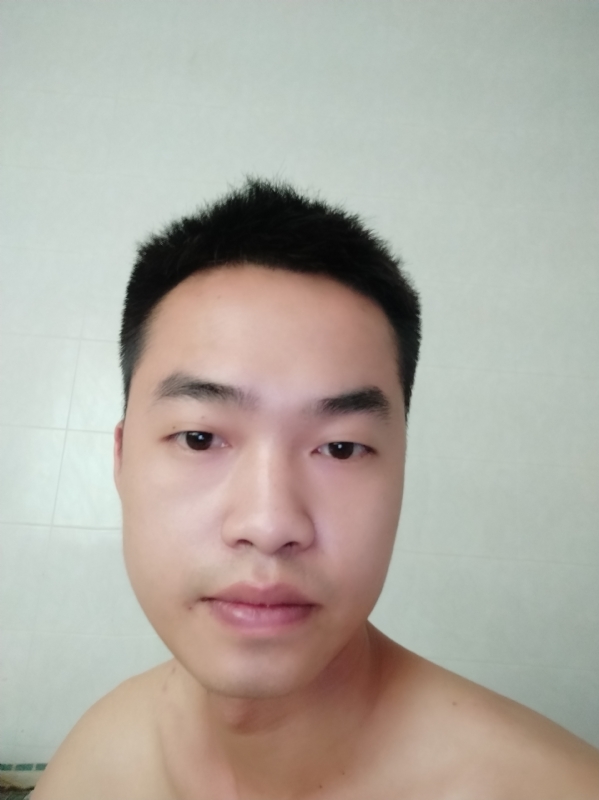 陈宏昌的第一张照片--郑州相亲服务中心