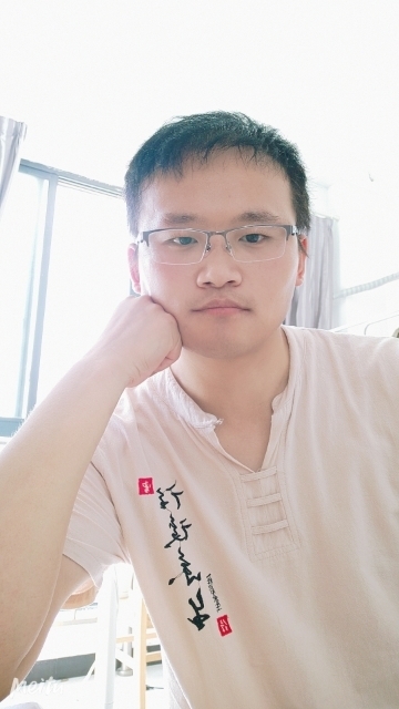 静烛寻归宿的第一张照片--郑州相亲服务中心
