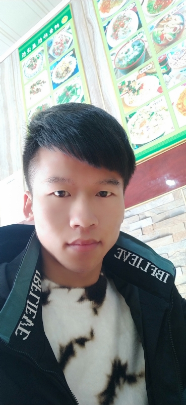 小周的第一张照片--郑州相亲服务中心