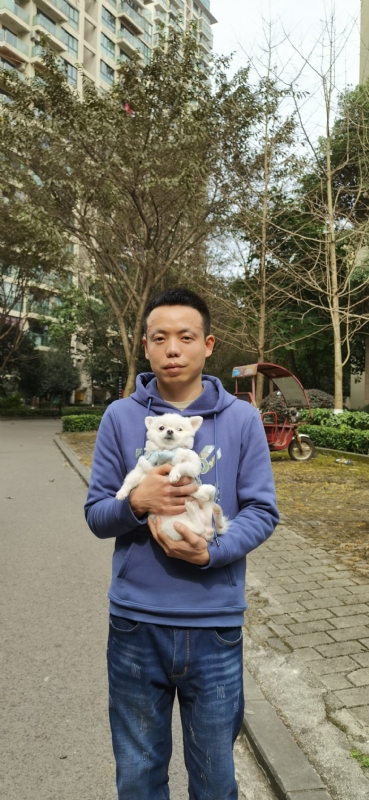 tom的第四张照片--郑州相亲服务中心