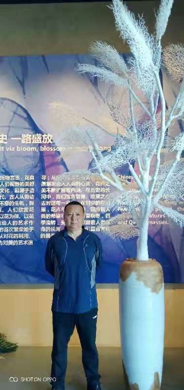 苍海一粟的第二张照片--郑州相亲服务中心