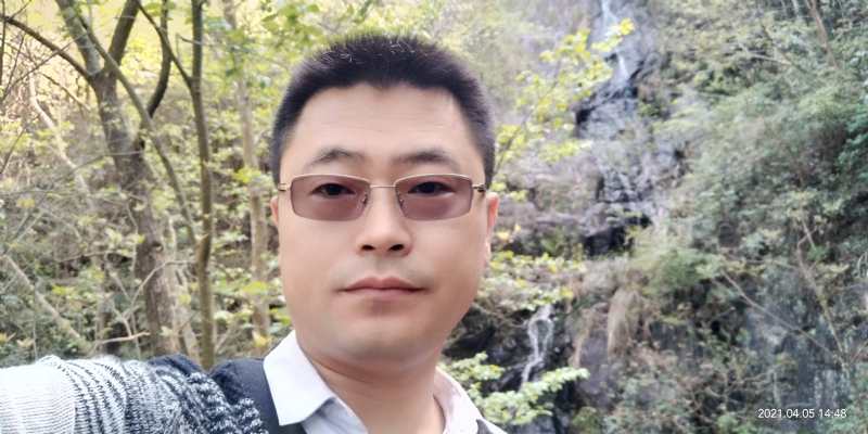 往后余生的第一张照片--郑州相亲服务中心