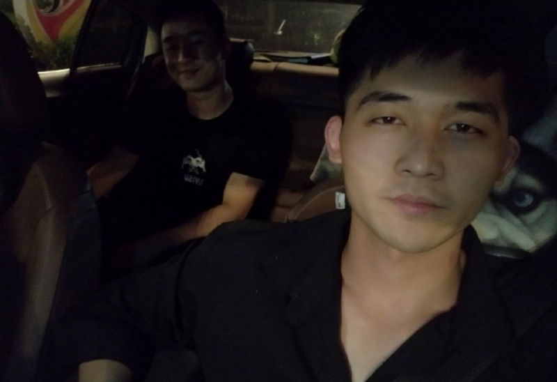 你的好好先生的第一张照片--郑州相亲服务中心