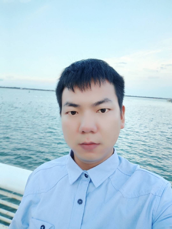 王先生的第三张照片--郑州相亲服务中心
