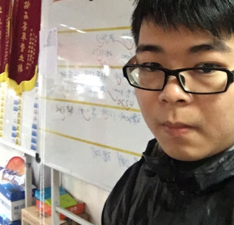 第六夜的第一张照片--郑州相亲服务中心