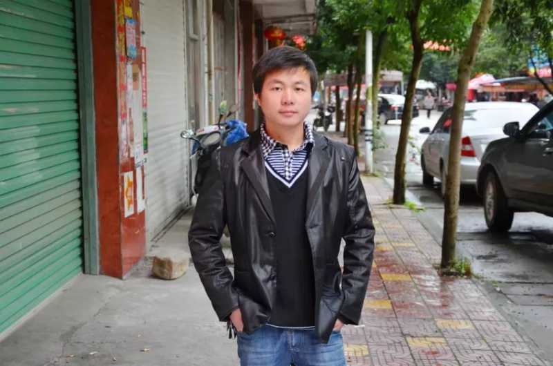 青春正点的第四张照片--郑州相亲服务中心