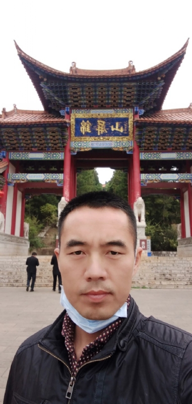 大头鱼的第二张照片--郑州相亲服务中心