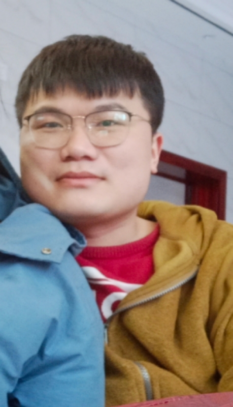 李文陆的第一张照片--郑州相亲服务中心