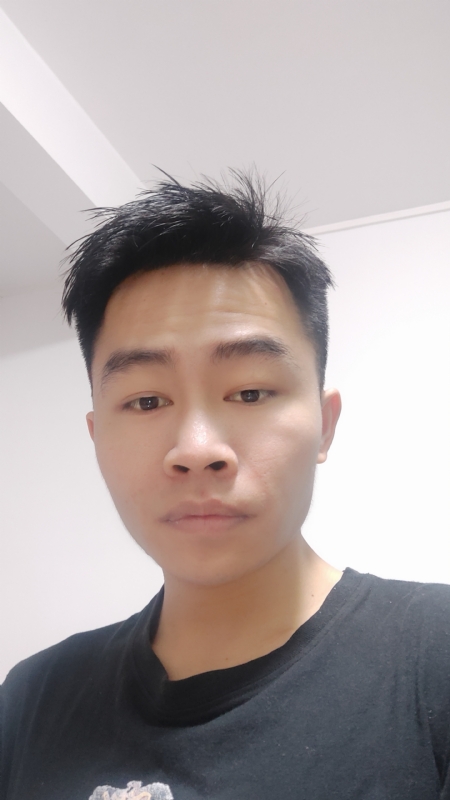 哇哈哈的第一张照片--郑州相亲服务中心