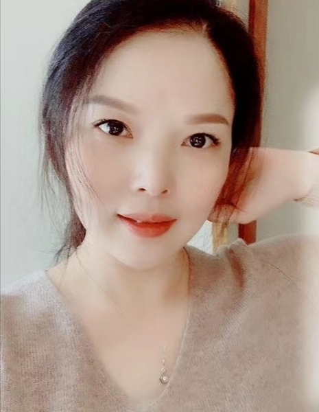 百荷的第二张照片--郑州相亲服务中心