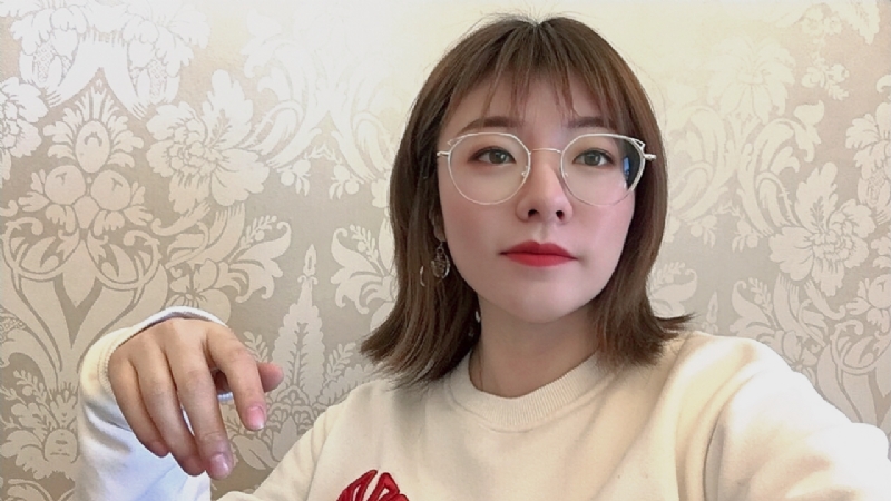 甜心的第一张照片--郑州相亲服务中心