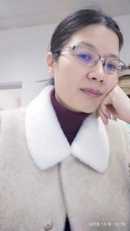 芷妤的第一张照片--郑州相亲服务中心