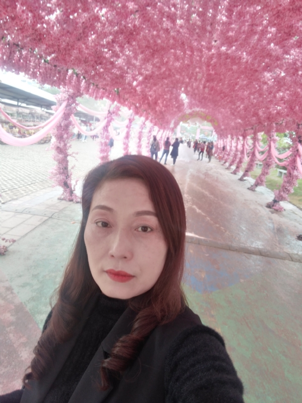 心愿的第一张照片--郑州相亲服务中心