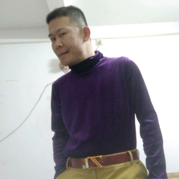 依男的第二张照片--郑州相亲服务中心