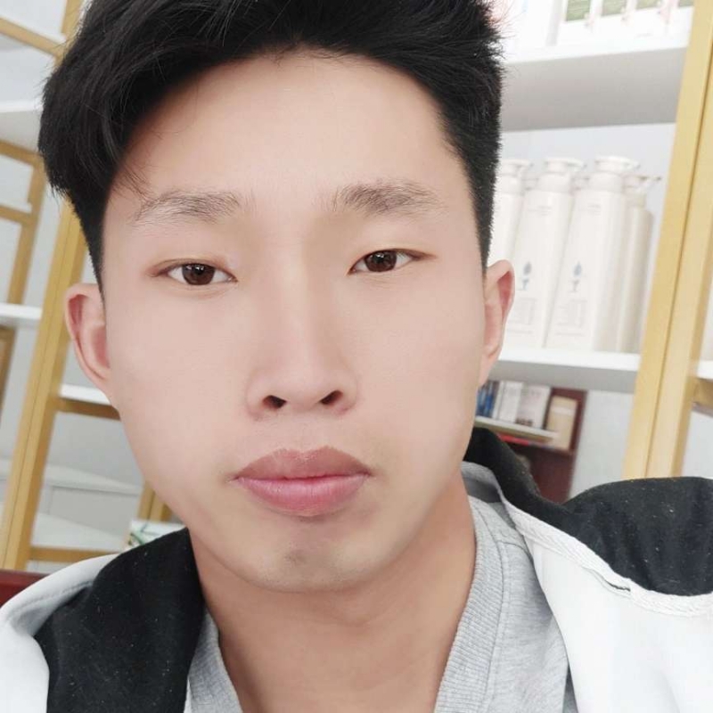 波澜不惊的第一张照片--郑州相亲服务中心