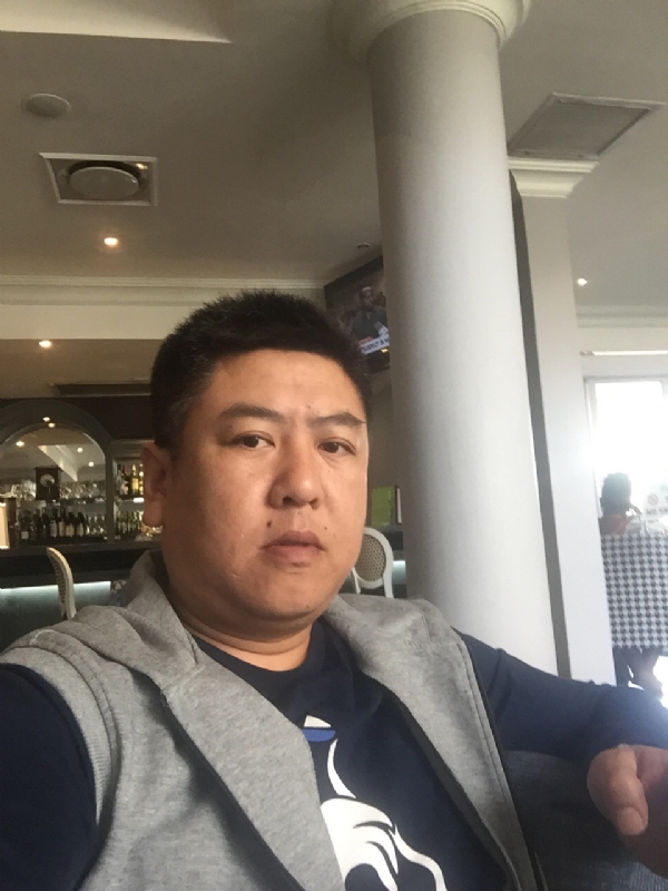 灵魂主义的第二张照片--郑州相亲服务中心