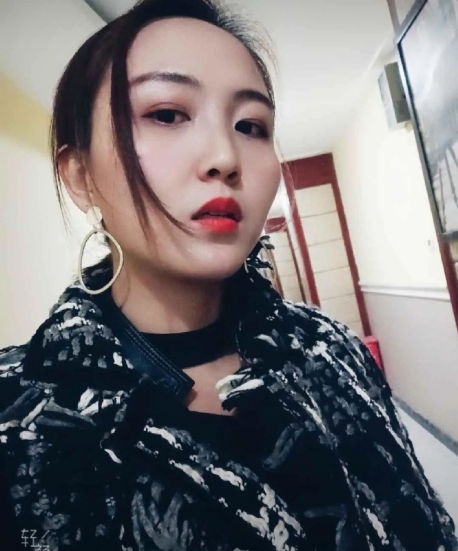 蔡包子的第二张照片--郑州相亲服务中心