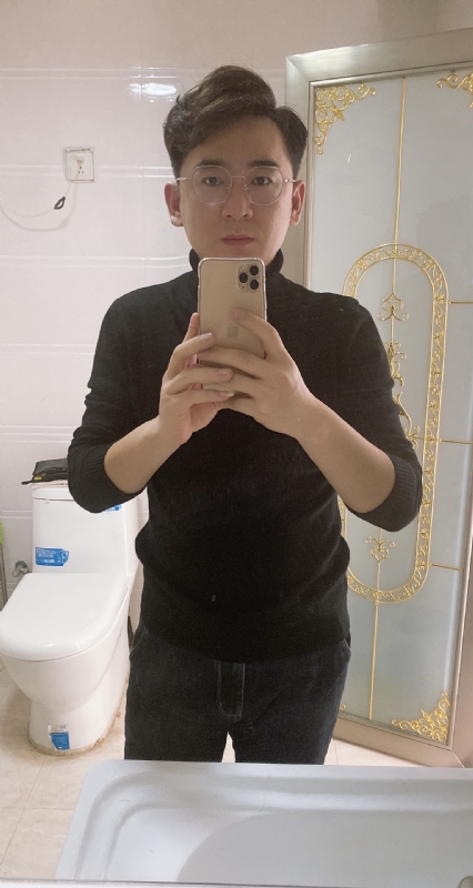 江流君的第一张照片--郑州相亲服务中心