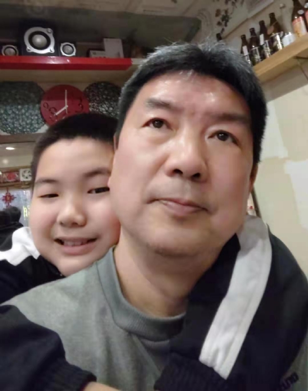 看海的第一张照片--郑州相亲服务中心
