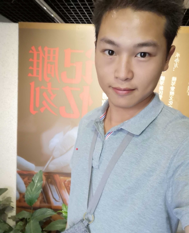 子非鱼VAE的第一张照片--郑州相亲服务中心