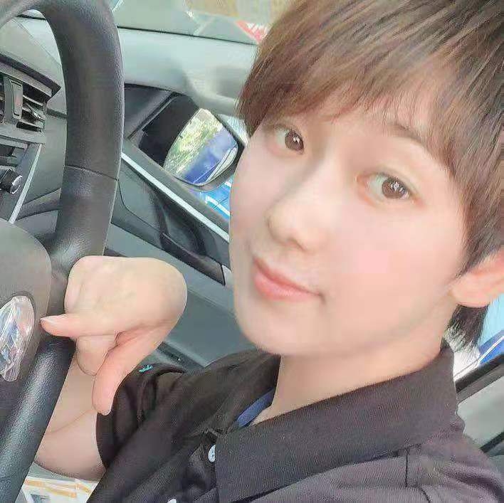 燕子的第一张照片--郑州相亲服务中心
