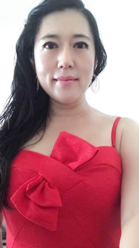 菲菲的第四张照片--郑州相亲服务中心