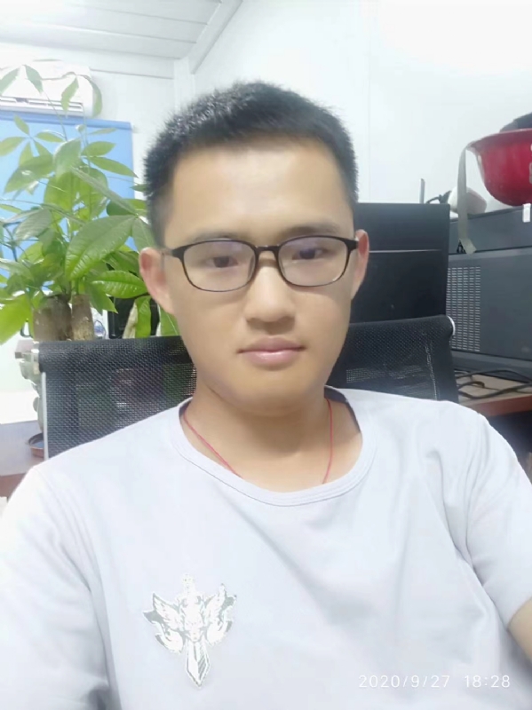 安道夫的第一张照片--郑州相亲服务中心