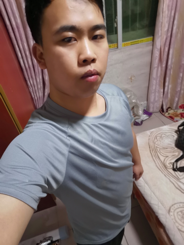 陶陶tjx的第一张照片--郑州相亲服务中心