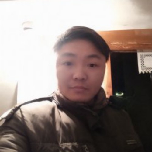 糖果的第一张照片--郑州相亲服务中心