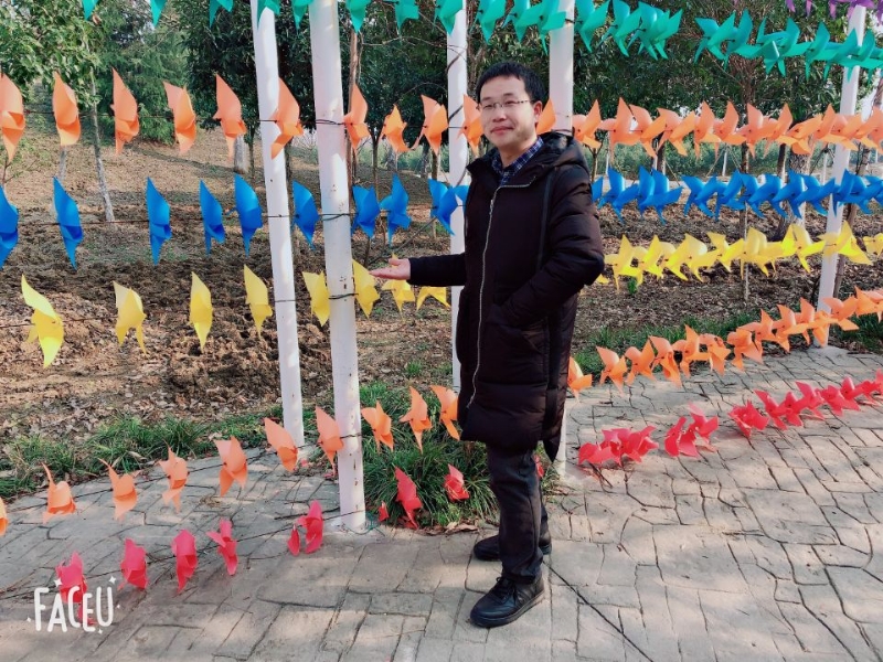 童话里的海的第一张照片--郑州相亲服务中心