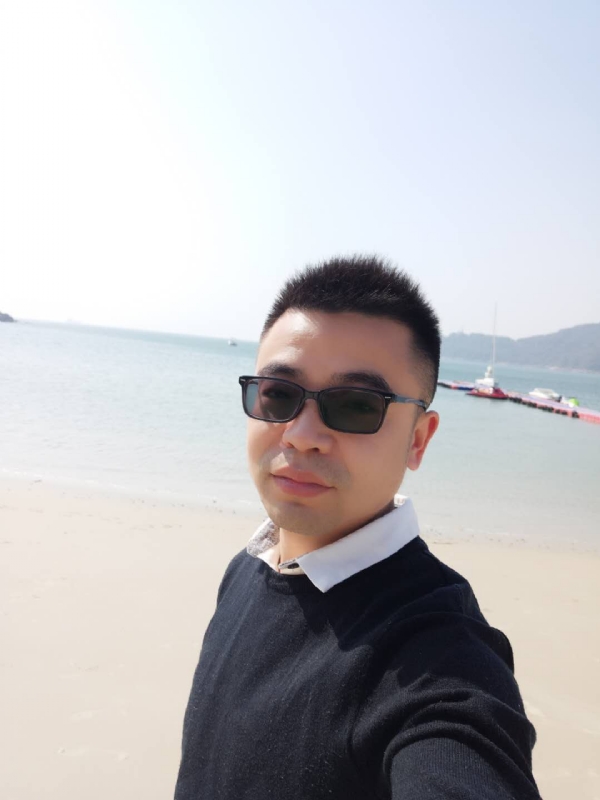 唐唐的第二张照片--郑州相亲服务中心