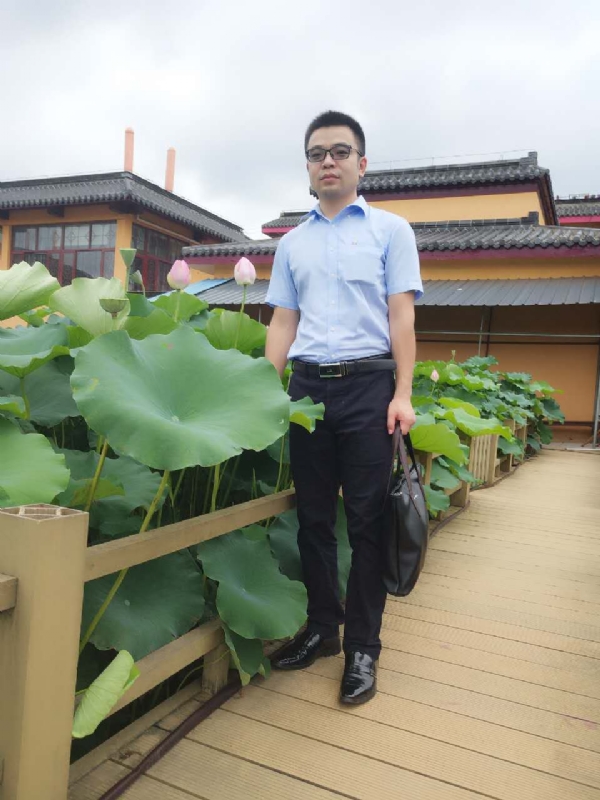 唐唐的第三张照片--郑州相亲服务中心