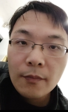 勇的第一张照片--郑州相亲服务中心