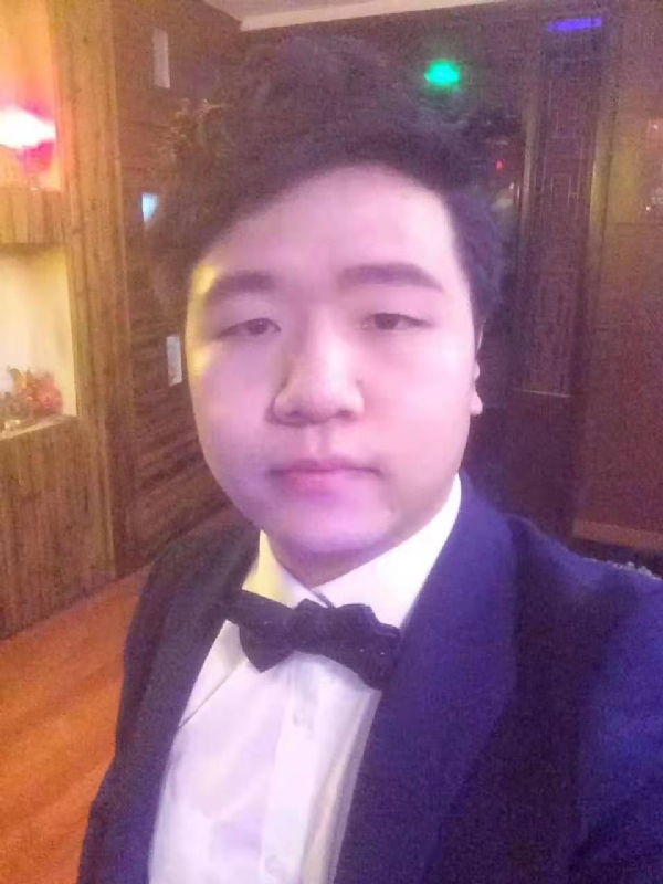星辰的第二张照片--郑州相亲服务中心