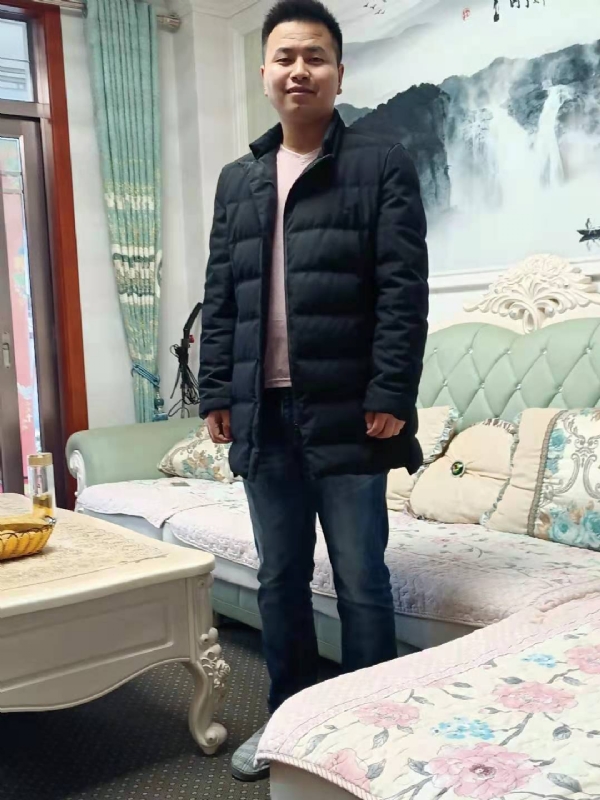 为爱奋斗的第一张照片--郑州相亲服务中心