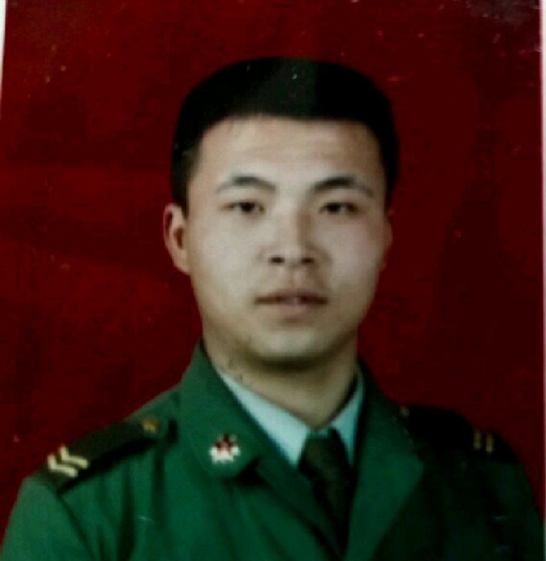 andy的第一张照片--郑州相亲服务中心