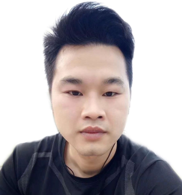 孤独的跑者的第一张照片--郑州相亲服务中心