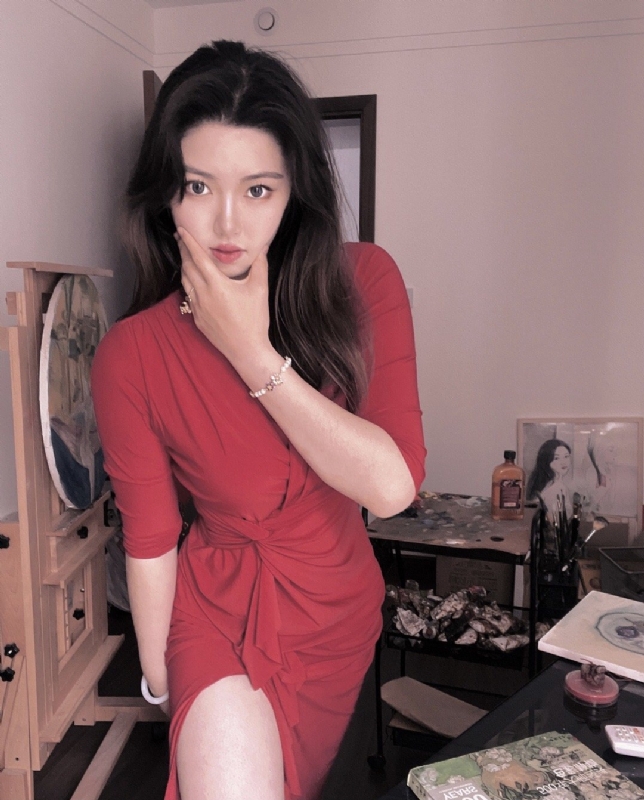 YANGYANG的第二张照片--郑州相亲服务中心