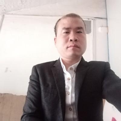 丁军的第一张照片--郑州相亲服务中心