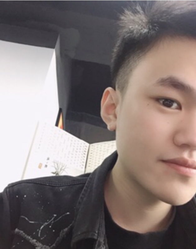 好家伙的第一张照片--郑州相亲服务中心