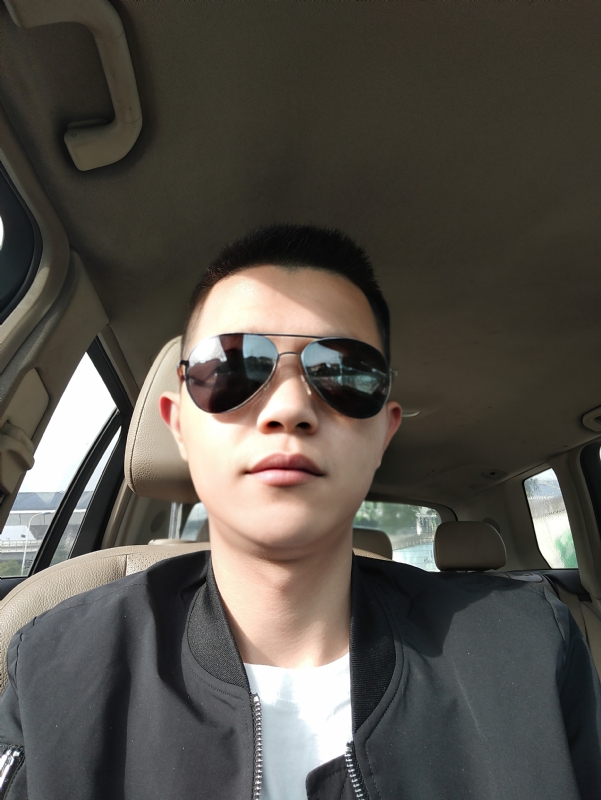 葛先生的第一张照片--郑州相亲服务中心