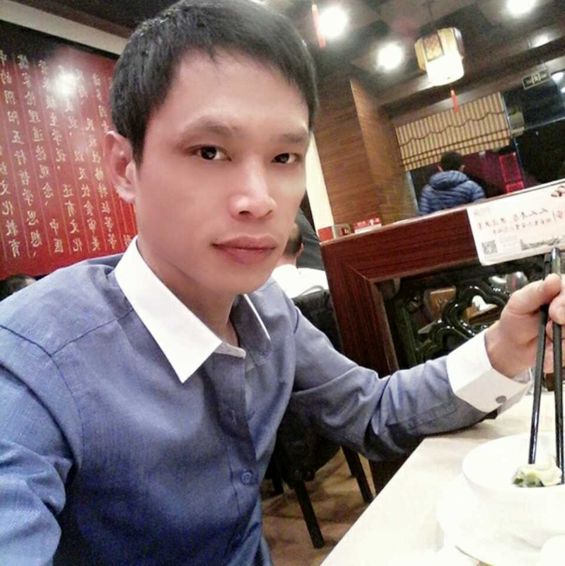 阳光的第四张照片--郑州相亲服务中心